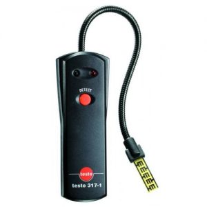 Testo 317-1 Detector de escapes