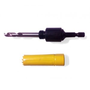 Fresa perforadora 34000