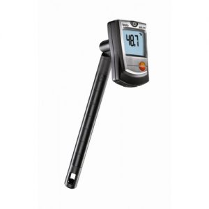 Testo - Termohigrómetro 605-H1