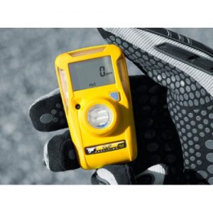Detector monogas BW Clip O2 Especial Bodegas