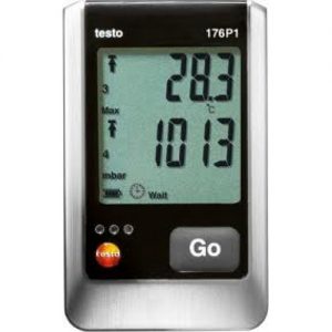Testo - Registrador 176 P1