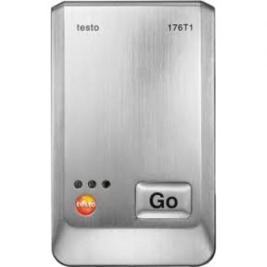 Testo - Registrador 176 T1