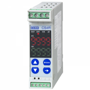 Wika - Controlador de temperatura CS4R