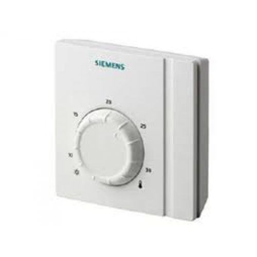 SIEMENS TERMOSTATO RAA 03 SIEMENS - oferta: 20,69 € - Control del clima