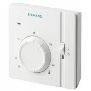 Siemens - Termostato RAA31