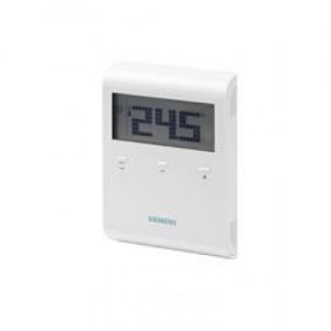 Siemens - Termostato RDD100.1