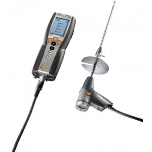 Testo 340 Analizador de PdC's