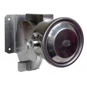 Wika - Presostato diferencial DW, DW10