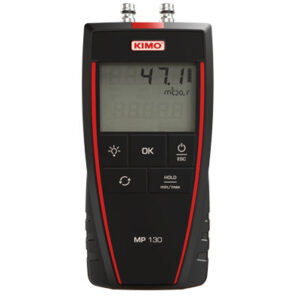Kimo - Manometro Kimo MP 130