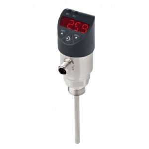 Wika - Termostato electrónico TSD-30