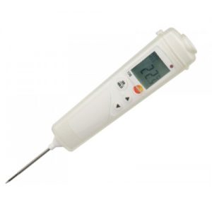 Testo - Termómetro de penetración Testo 106
