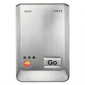 Testo - Registrador 176 T3