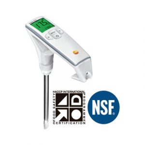 Testo - Medidor de aceite 270