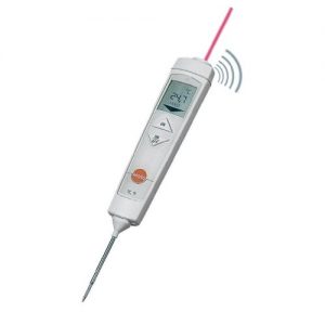 Testo - 826-T4