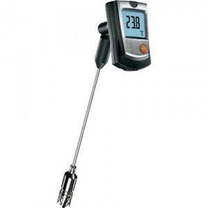 Testo - Termómetro 905-T2