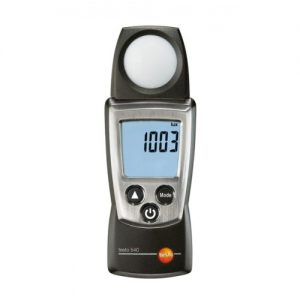 Testo 540