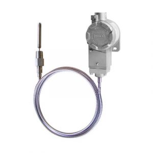 Wika - Termostato compacto TCS