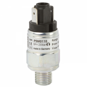 Wika - Presostato compacto PSM01