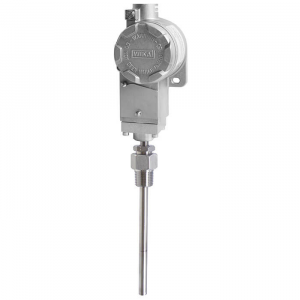 Wika - Termostato compacto TCA