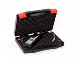 Detector de Fugas Gas GASPEN LIGHT GPL3000 con Certificado