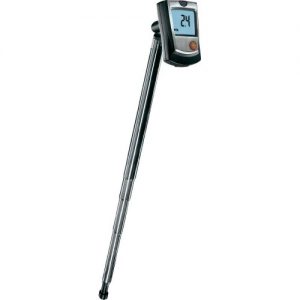 Testo Anemómetro térmico de bolsillo 405