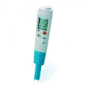 Testo - Instrumento de medición 206-pH1
