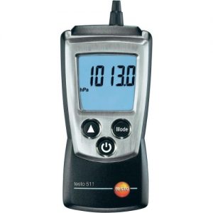 Testo - Manómetro 511