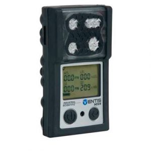 Detector Multiple Gases Ventis-MX4