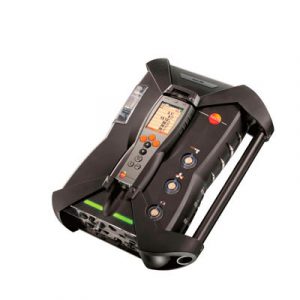 Analizador Testo Industrial 350