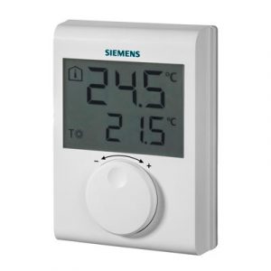 Termostato Siemens RDH100 ( Sustituye a RDH10)