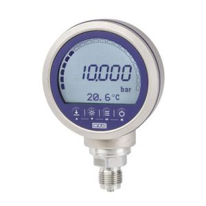 Wika - Manómetro digital CPG1500