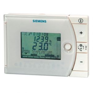 Siemens - Cronotermostato REV13