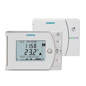 Siemens - Termostato RAA21 - Gavasa - Equipos de medida y control