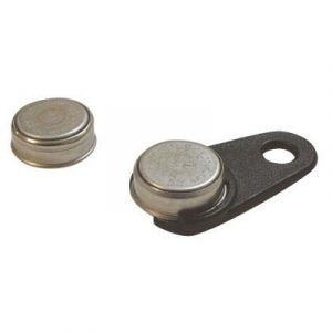 KIMO- Registrador  Kistock KT-20 Temperatura