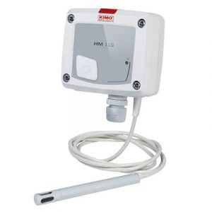 Kimo - Transmisor de humedad relativa HM 110