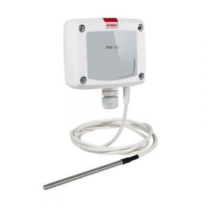 Kimo - Captador de temperatura TM 50