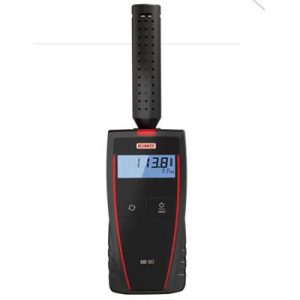 Kimo Detector ambiente Clase CO 50