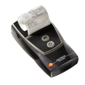 Testo Impresora BLuetooth