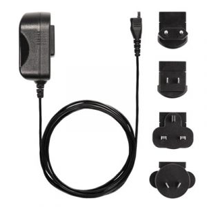 Testo Cargador para Analizador