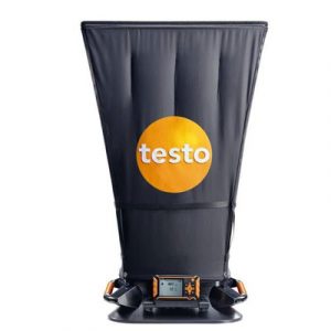 Balómetro Testo 420