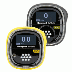 Detector de Ozono BW Honeywell