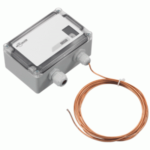 Wika - Termostato de protección A2G-65