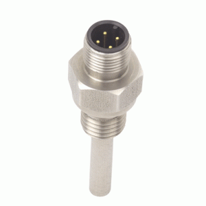 Wika - Termorresistencia roscada TF35