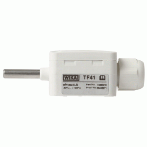 Wika - Sonda de temperatura ambiente TF41