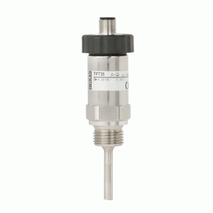 Wika - Sensor compacto TFT35