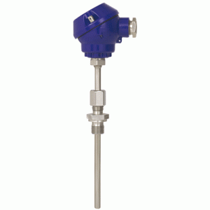 Wika - Termorresistencia TR10-D