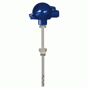 Wika - Termorresistencia TR10-J