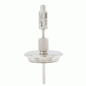 Wika - Termorresistencia miniatura TR21-A