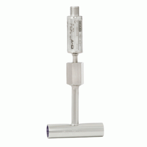 Wika - Termorresistencia miniatura TR21-B