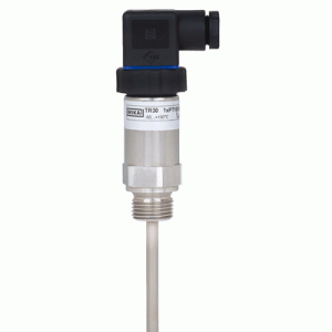 Wika - Termorresistencia versión compacta TR30